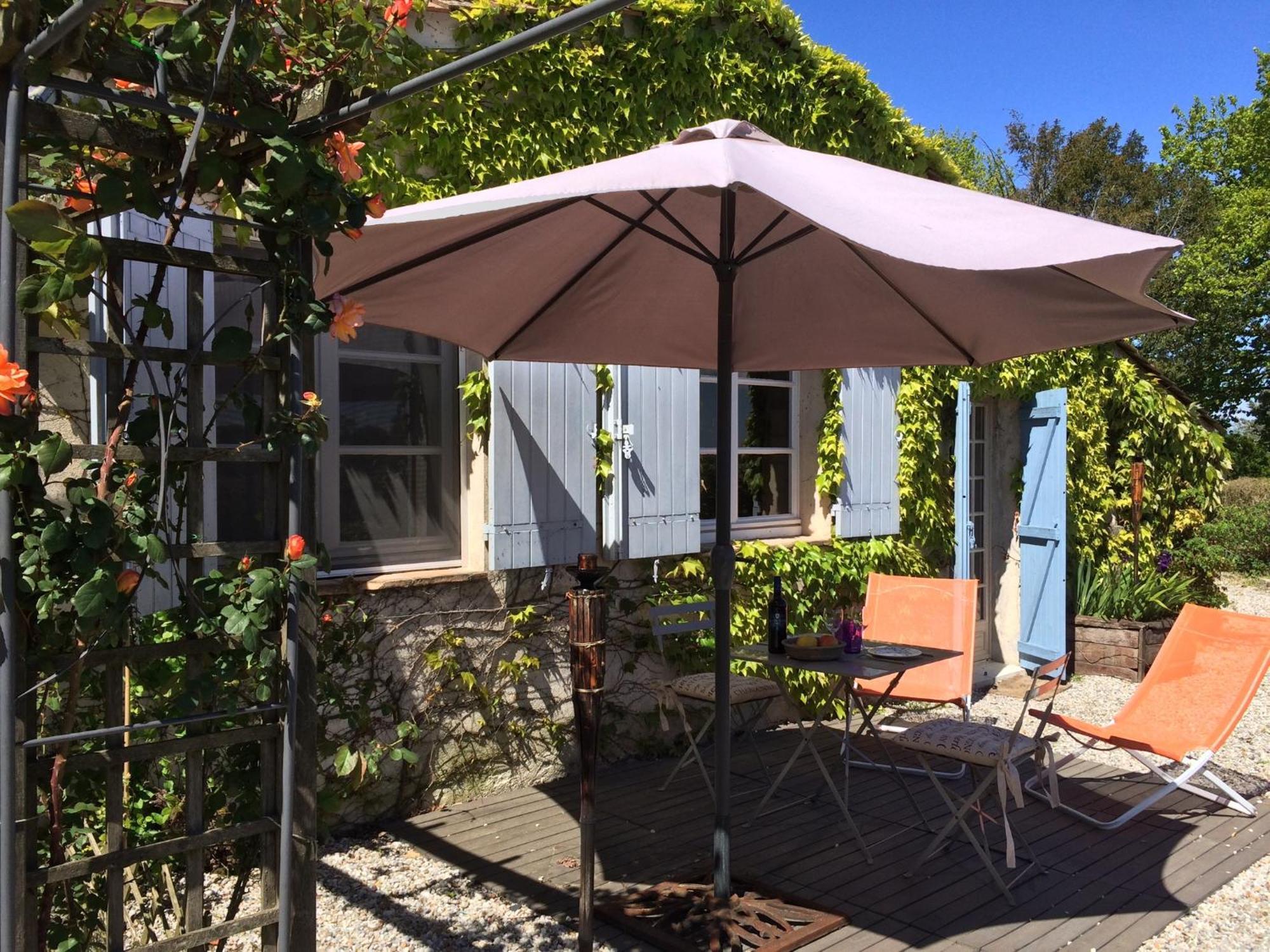 Le Moulin De Margaux Villa Екстериор снимка