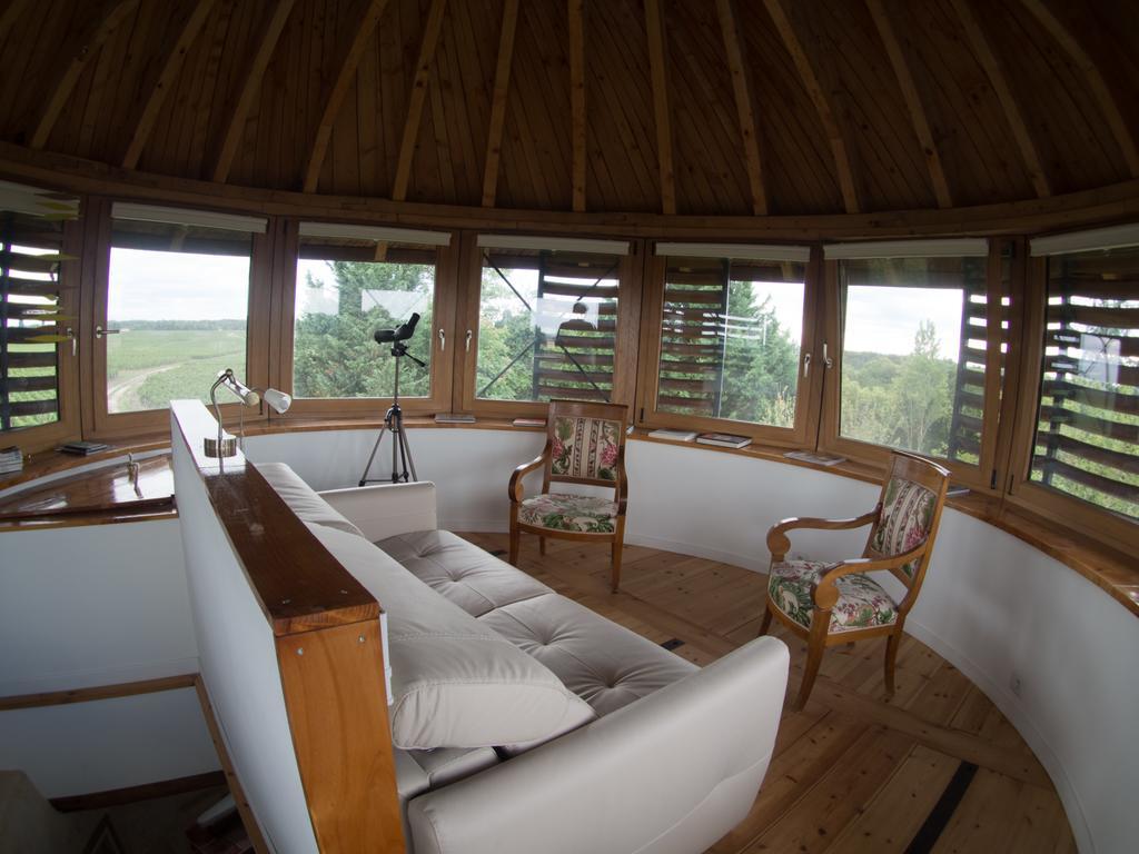 Le Moulin De Margaux Villa Екстериор снимка